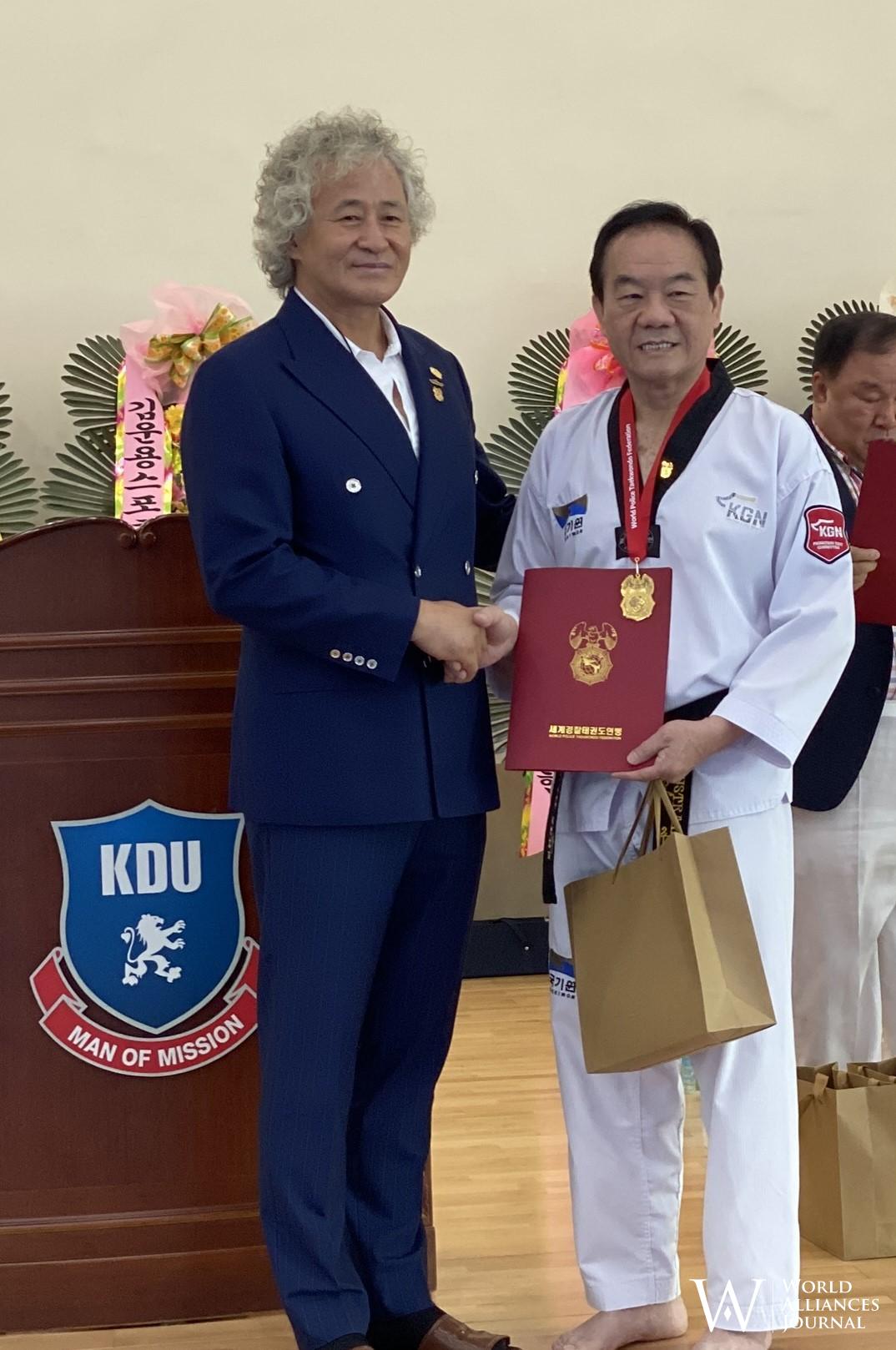 Grand Master Kim Seng, Australia.JPEG