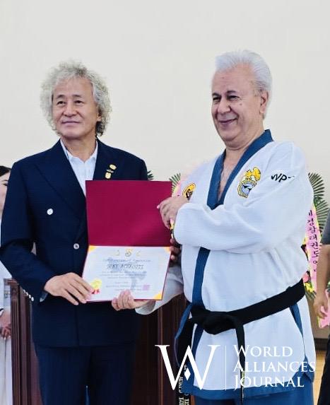 Grand master Tony Achkouti, Canada.jpg