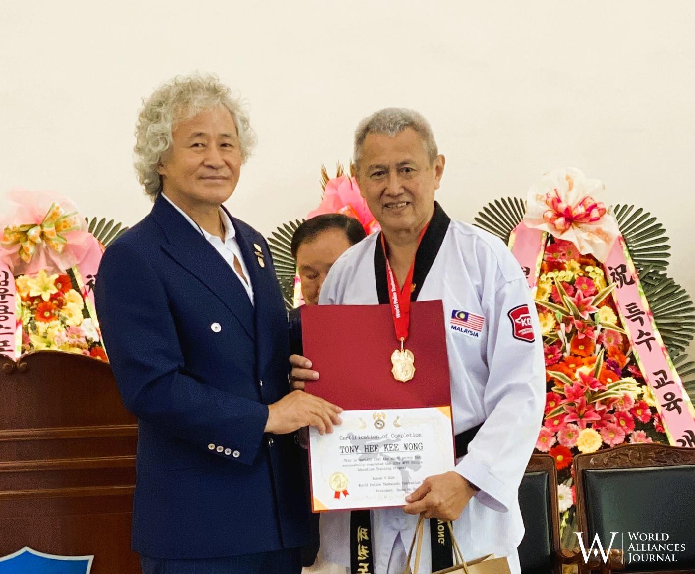 Grand master Tony Wang, Malaysia.JPEG