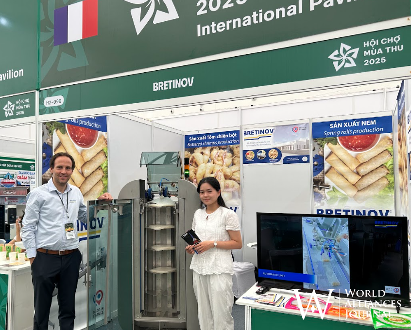 1.Mr. Laurent Aufret, Director, France.png