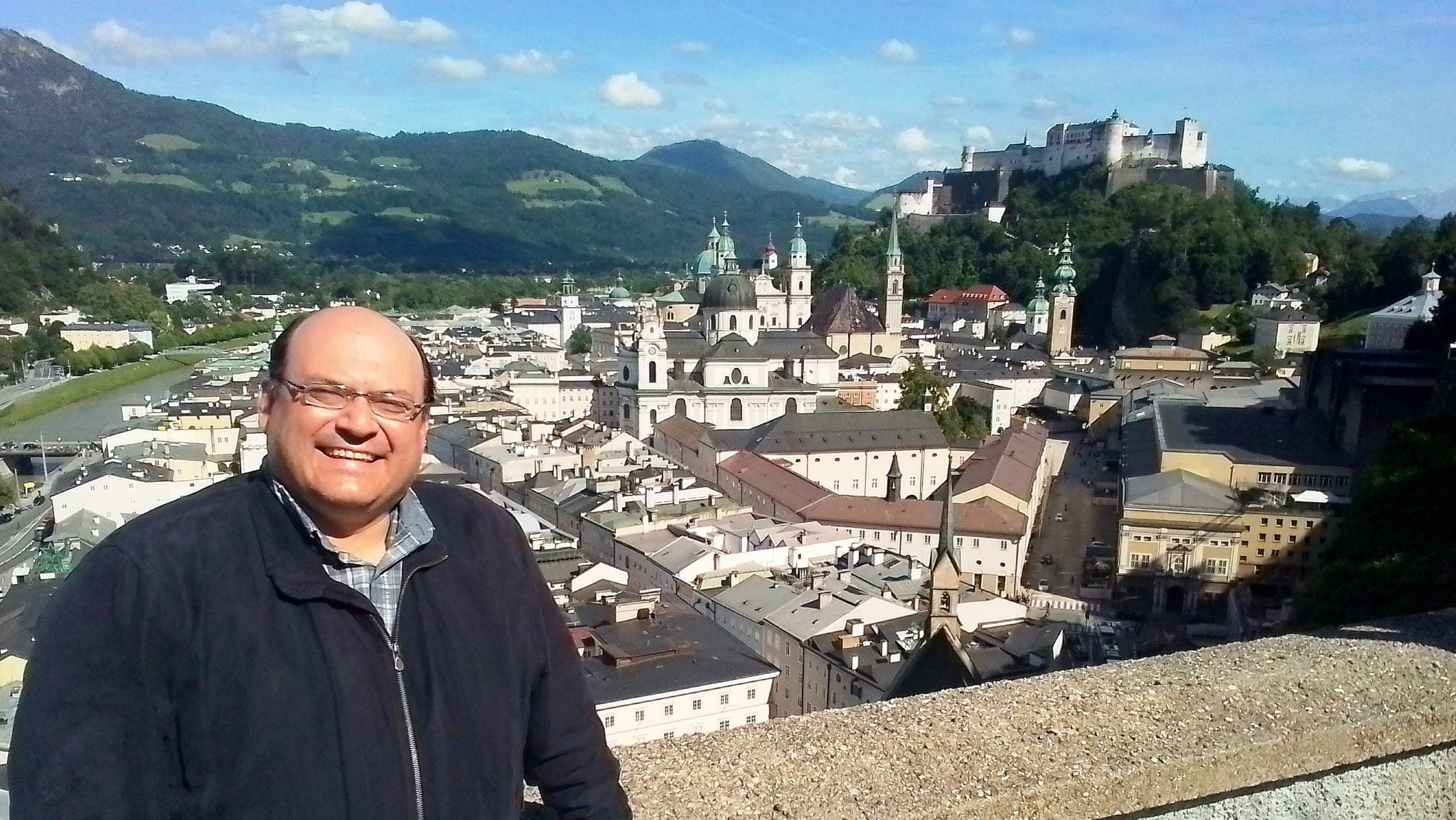 TS.Patrick Horvath – Tổng Thư ký Viện WIWIPOL (Áo).jpg