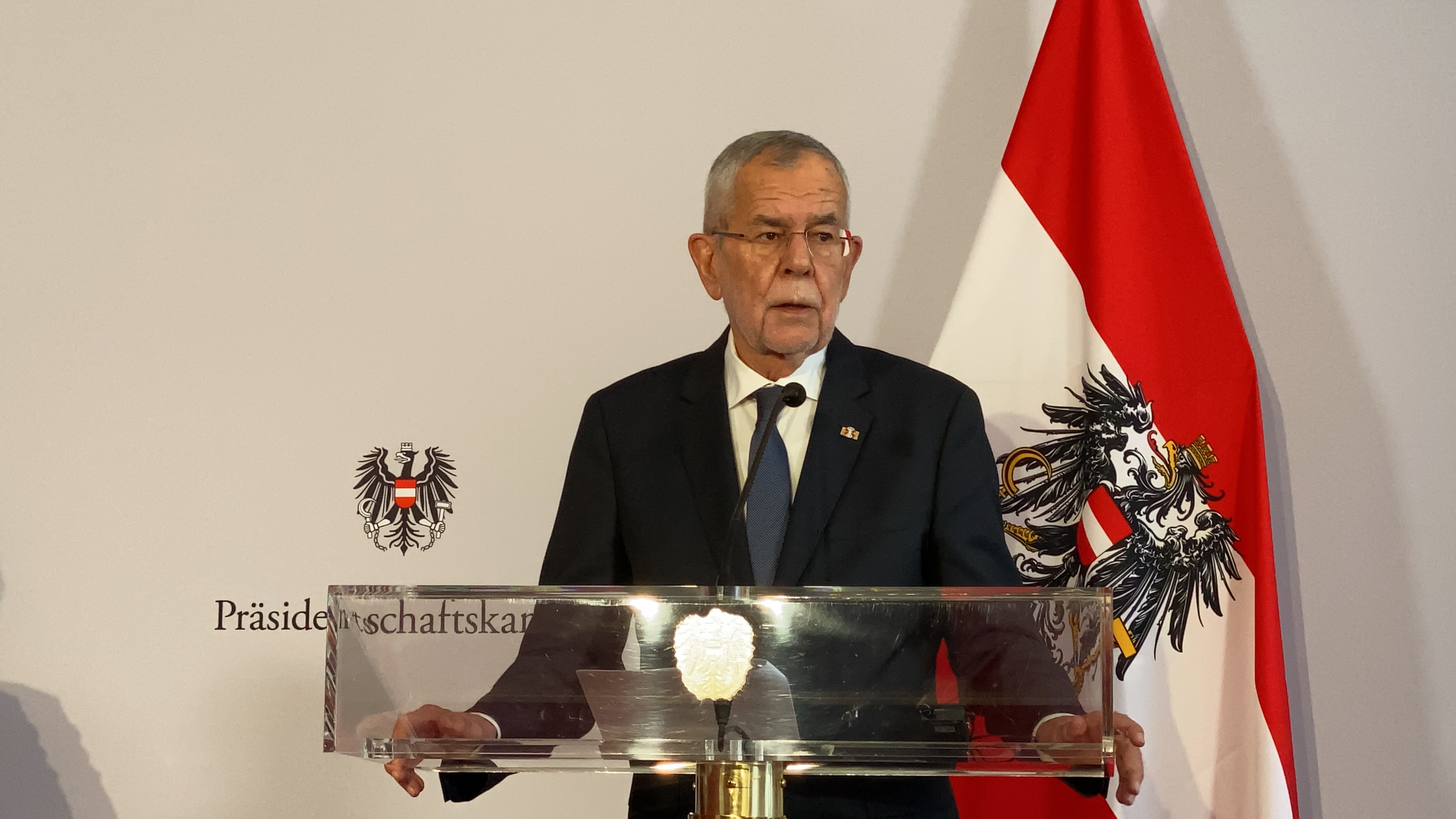 2 president austria alexander van der bellen jpg