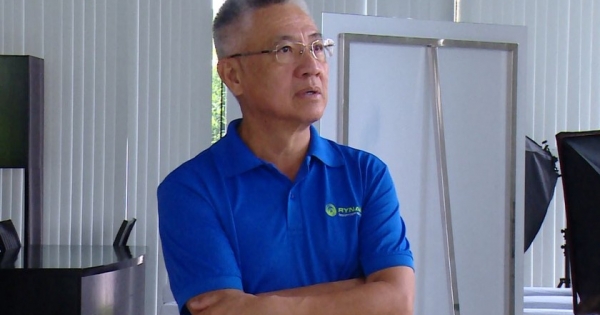 NGUYEN THANH LONG VUさん専用 Thanh Nguyen | 6K